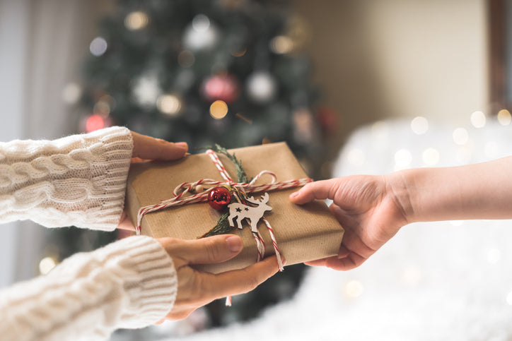 Dos and don'ts for mindful gift-giving
