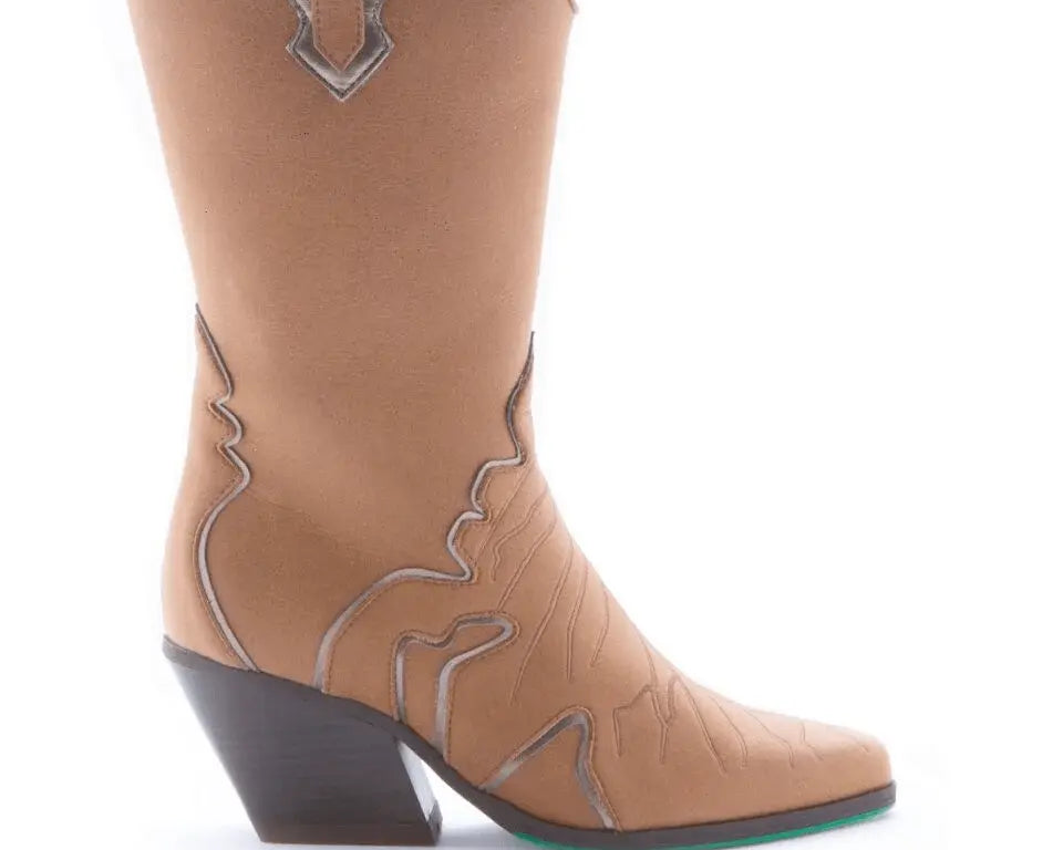 Laura Vegan Boots - Limited Edition aperfectjane